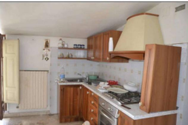 Immobile in asta di 66 m² in vendita a Mistretta - Foto 4