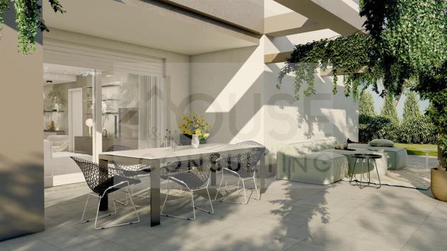Nuova Realizzazione "Residenza Del Talino " - Foto 15