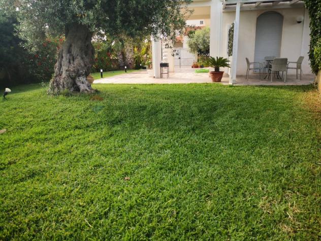 Villa singola in vendita a Noto, San Lorenzo - Foto 7