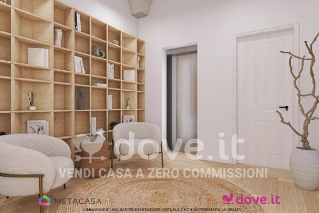 Villa di 130 m² con più di 5 locali in vendita a Oria - Foto 8