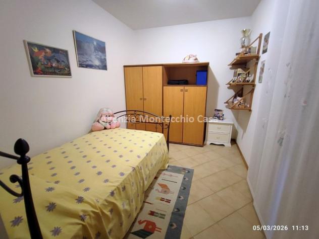 AMPIO APPARTAMENTO CON MANSARDA, INGRESSO INDIPENDENTE - Foto 12