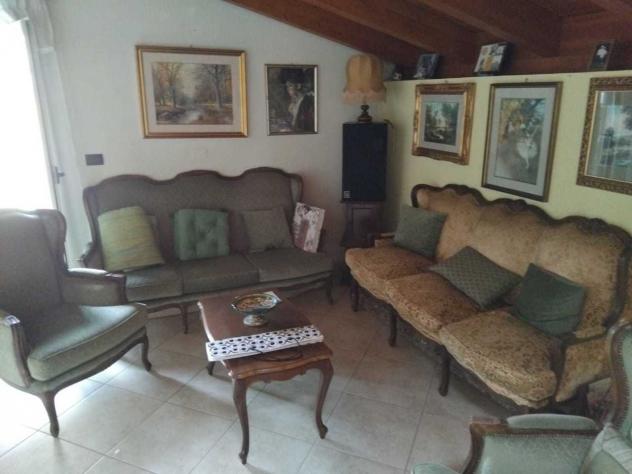 Villa a schiera in vendita a Pescara - Foto 4
