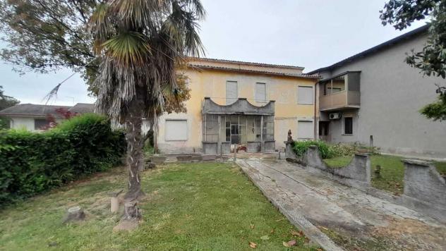 Porzione di casa in vendita a Piazzola sul Brenta - Foto 4