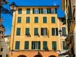 Quadrilocale in vendita a Rapallo