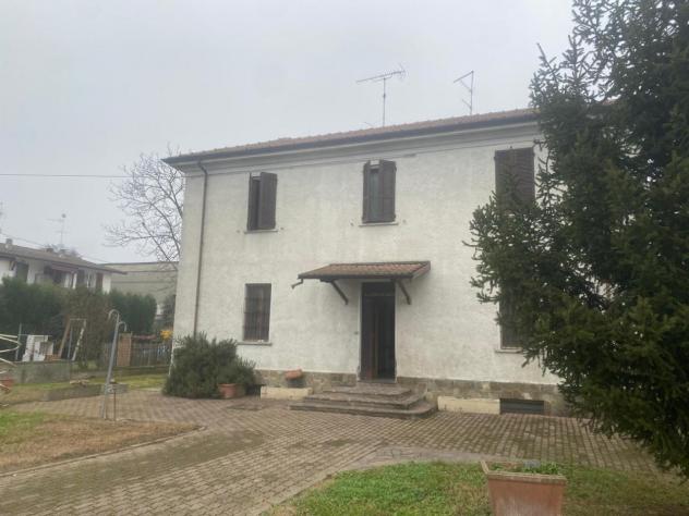 Indipendente in vendita a Rottofreno