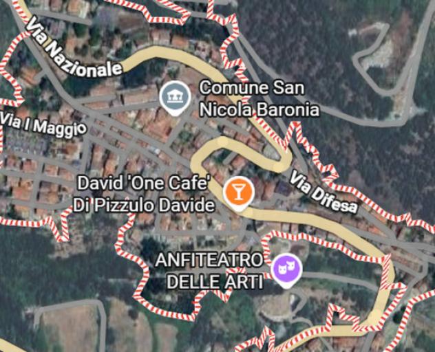 Immobile in asta di 40 m² in vendita a San Nicola Baronia - Foto 13