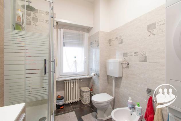 Appartamento in vendita a Torino, Barriera Milano - Foto 18