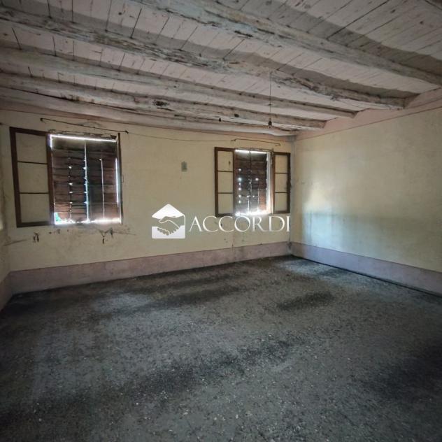 CASA AFFIANCATA di 9 vani e di 370 mq (PADERNO DEL GRAPPA) rif. BL136 - Foto 12