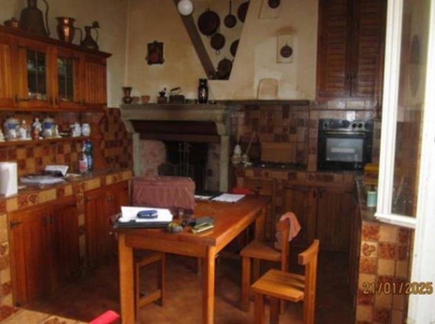 Immobile in asta di 184 m² in vendita a Umbertide - Foto 9