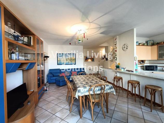 Appartamento 6 locali - Rif. 115 - Foto 4