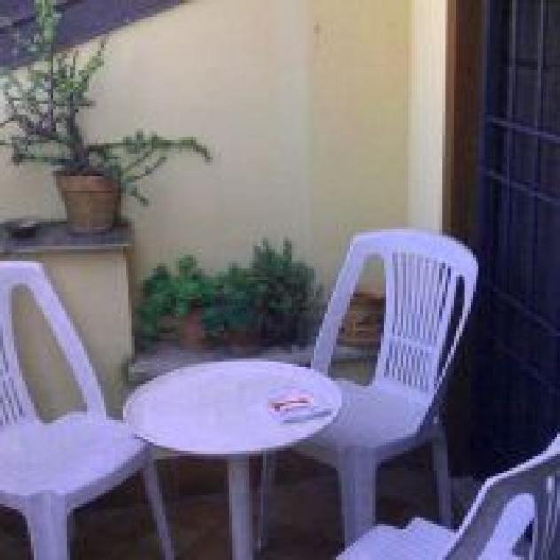 A Casetta Mia