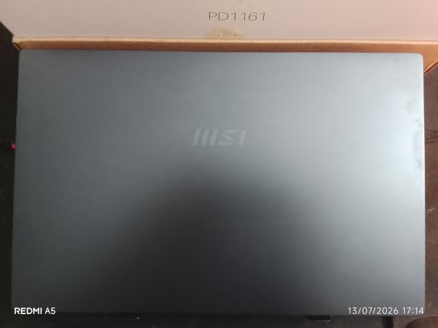 MSI PRESTIGE