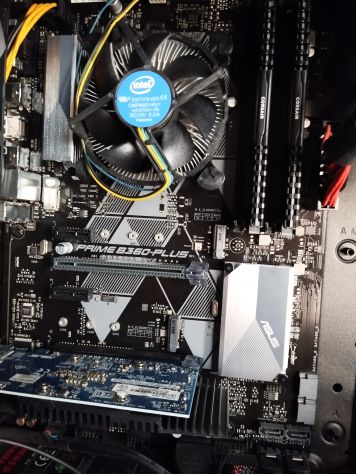 PC Desktop ASUS Intel i5 - Foto 4