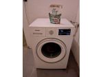 Siemens iQ500 lavatrice 8 kg 1200 giri – come nuova