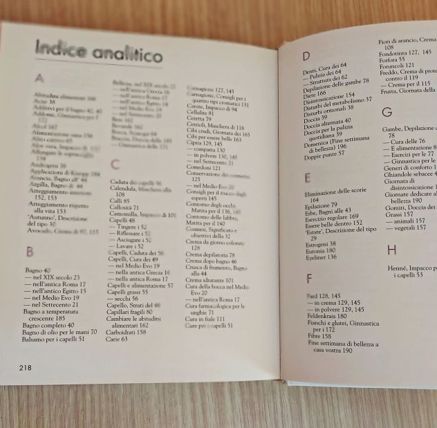 Il Libro della BELLEZZA NATURALE - Foto 5