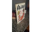 LE AMICHE (Keiser)