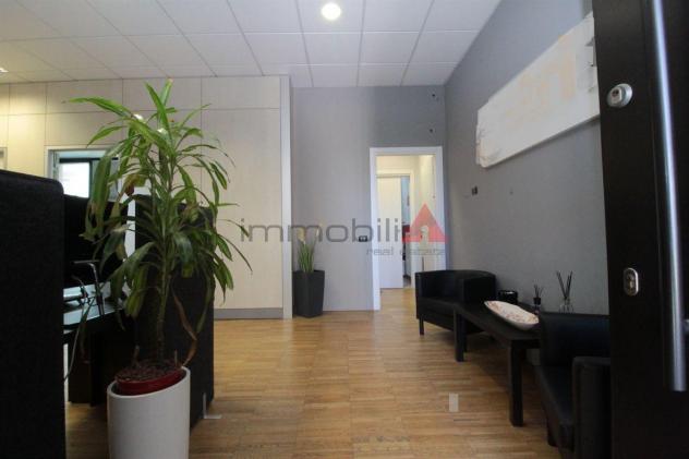 Brugherio - OTTIMO ufficio di 155mq € 1.500,00 mensile - Foto 5