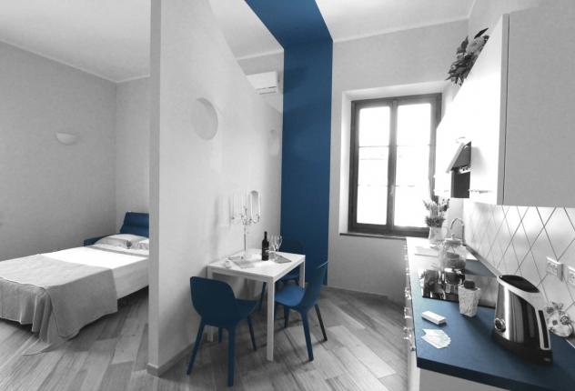 Appartamento in affitto a Casciana Terme Lari - Foto 4