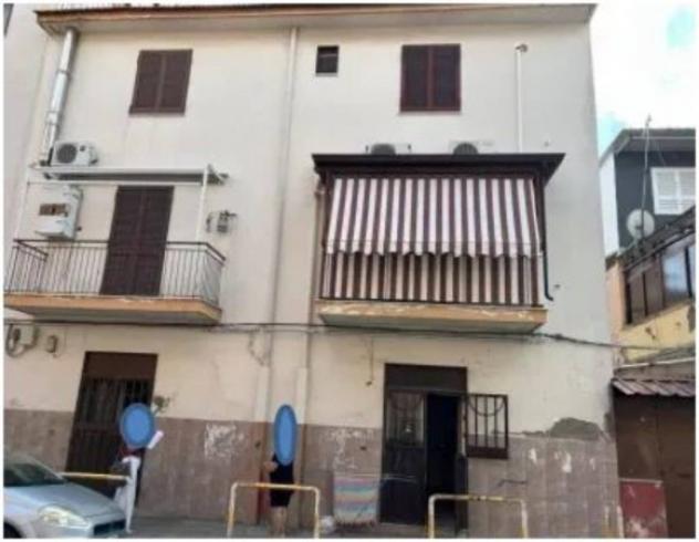 Immobile in asta di 42 m² in vendita a Napoli - Foto 2