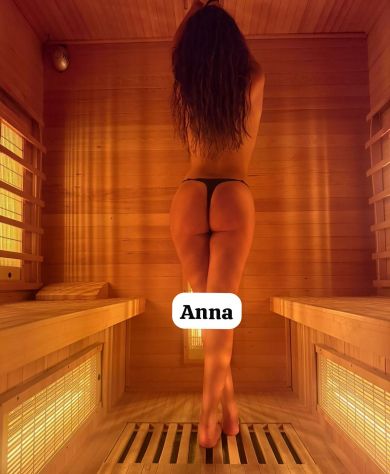 . Doccia, sauna e massaggio insieme - Foto 2 Tel:3299749618