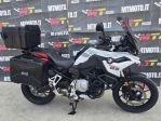 BMW F 750 GS Video 360 rif. 23944225