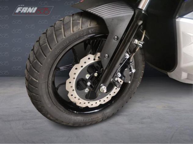 APRILIA SR GT 125 - rif. 23879397 - Foto 5