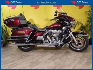 HARLEY-DAVIDSON 1690 Electra Glide Ultra Limited - FLHTK rif. 23545157