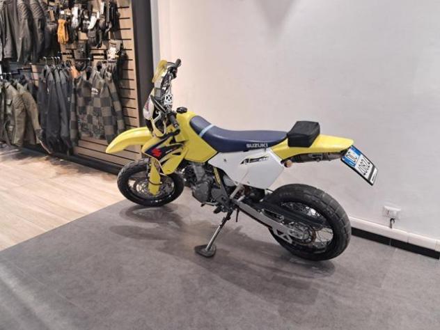 SUZUKI DR-Z 400 SM rif. 24199492 - Foto 5