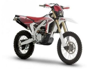 FANTIC MOTOR XEF 450 ENDURO