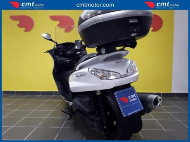 YAMAHA Majesty 400 Garantito e Finanziabile rif. 22965523 - Foto 4