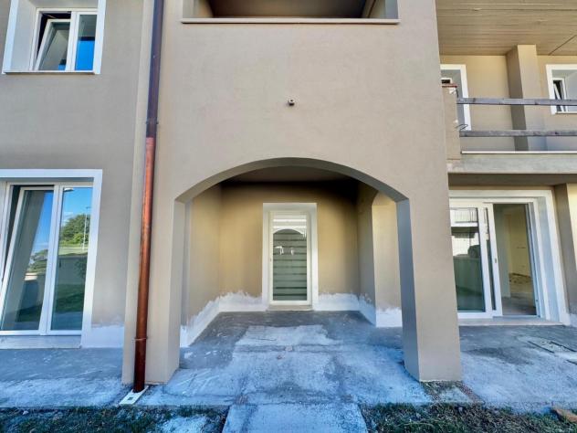 Villetta a schiera angolare in vendita a Capannoli 165 mq Rif: 1432706 - Foto 4