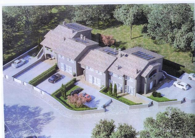 Appartamento in vendita a Pontedera 100 mq Rif: 1132946