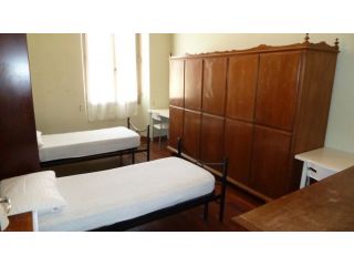 Affitto posto letto in camera doppia soltanto a ragazze