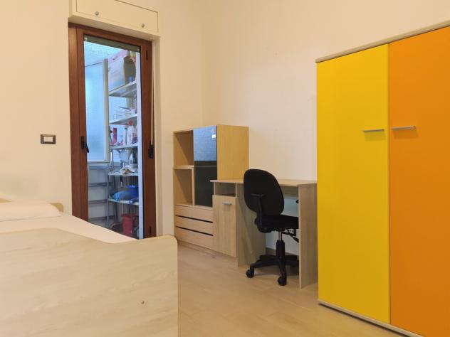 Stanza in appartamento in affitto a Catanzaro - Foto 5
