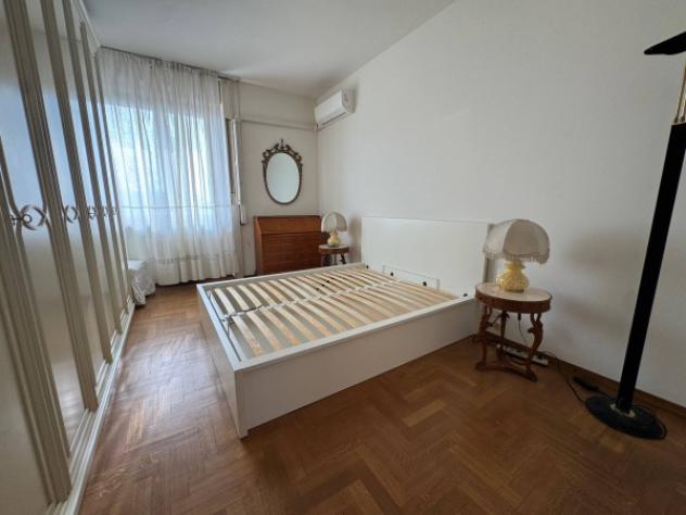Appartamento di 100 m² con 3 locali in affitto a Milano - Foto 10