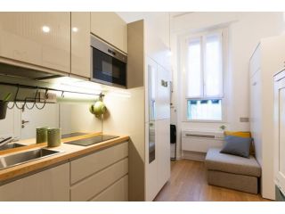 Monolocale in affitto a Milano