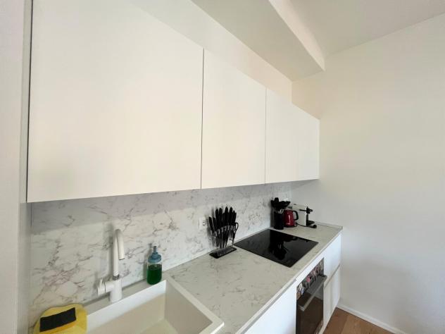 Stanza in appartamento in affitto a Milano - Foto 7
