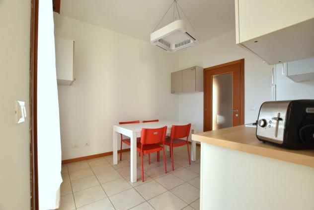 Stanza in appartamento in affitto a Rubano - Foto 4