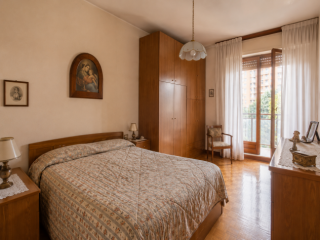 CORSO VALDOCCO AMPIO BILOCALE