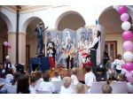 FESTE DI COMPLEANNO PER BAMBINI A BERGAMO CLOWN A BERGAMO MAGHI A BERGAMO G &hellip;
