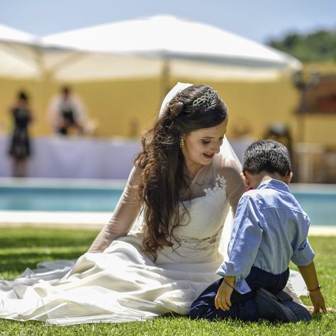 fotografo e videomaker per matrimonio su Roma e Provincia - Foto 4