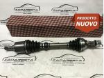 Semiasse Anteriore Sx Nissan Qashqai 39101JD52B