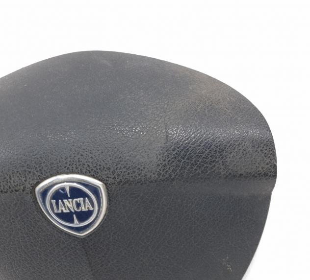 AIRBAG VOLANTE LANCIA Musa 2° Serie 07354593480 (07) - Foto 9
