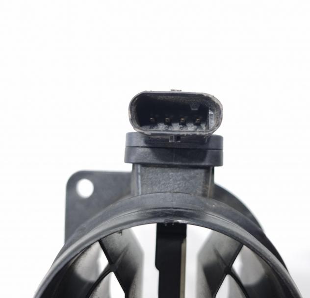 FLUSSOMETRO VOLKSWAGEN Golf 7 Berlina 04L906461B DDYA, DGTE Diesel 1600 (12) - Foto 5