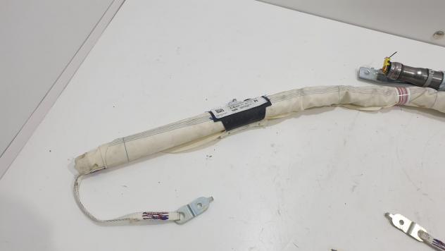 AIRBAG A TENDINA DESTRO JEEP Renegade Serie 00520901500 (1418) - Foto 7