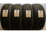 4 GOMME 225 55 19 YOKOHAMA A67492
