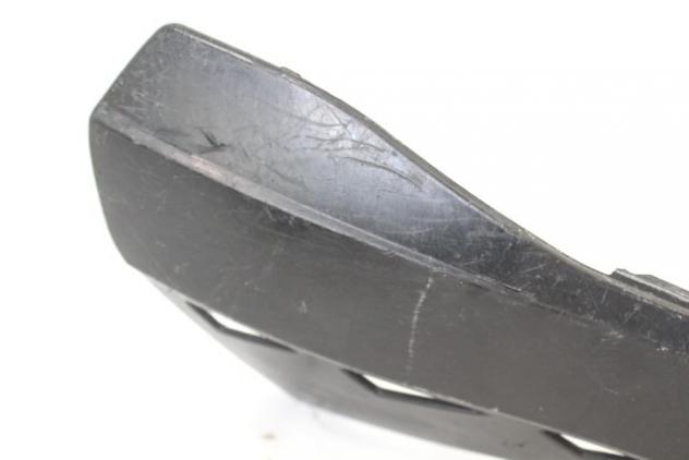 HUSQVARNA WR 250 H8000H3965 PARAMANI (2011) HANDGUARD SEGNI DI USURA - Foto 5