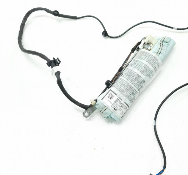 AIRBAG SEDILE DESTRO AUDI Q3 Serie (8UB) 8U0880242A (1114) - Foto 4