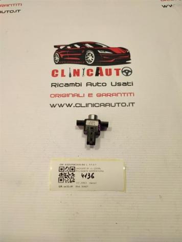 PULSANTE JAGUAR XF Serie AX23-F062A00-BA (0811)