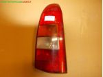 FANALE POST.D. ROSSO / ARANCIO OPEL ASTRA (T98) 3p / 5p / SW  Parti elettri &hellip;